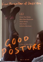 plakat filmu Good Posture