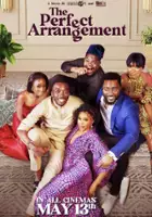 Sharon Ooja / The Perfect Arrangement