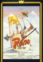 plakat filmu Reno and the Doc