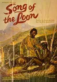 Plakat filmu Song of the Loon