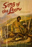 plakat filmu Song of the Loon