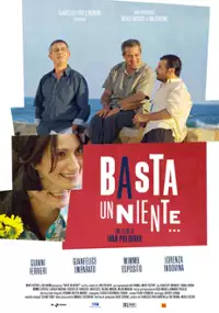 Plakat filmu Nie trzeba wiele