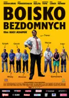 Rafał Fudalej / Boisko bezdomnych