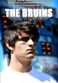 Plakat filmu Just Like Joe