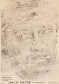 Plakat filmu Gwiazdy poranne