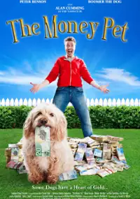 Plakat filmu The Money Pet