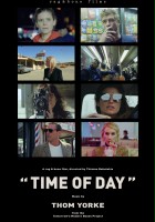 plakat filmu Time of Day
