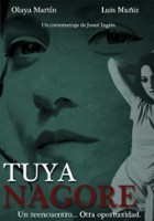 plakat filmu Tuya Nagore