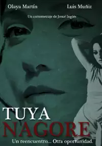 Plakat filmu Tuya Nagore