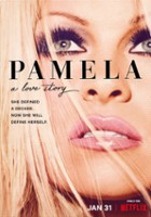 plakat filmu Pamela: Historia miłosna