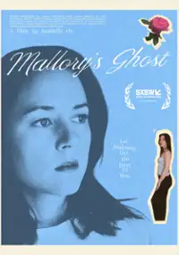 Plakat filmu Mallory's Ghost