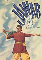 plakat filmu Jawab