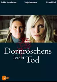 Plakat filmu Dornröschens leiser Tod