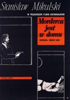 plakat filmu Morderca jest w domu