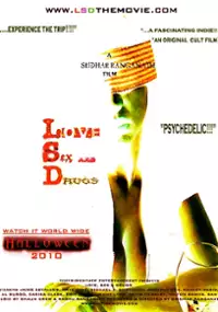 Plakat filmu Love, Sex & Drugs