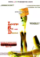 Al Burgo / Love, Sex & Drugs