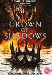 Crown of Shadows