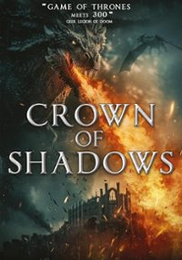 Crown of Shadows