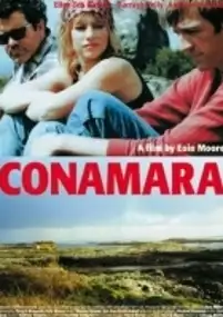 Plakat filmu Conamara