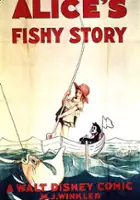 plakat filmu Alice's Fishy Story