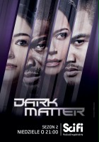 plakat filmu Dark Matter