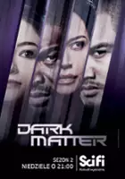 plakat serialu Dark Matter