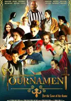 plakat filmu Tournament