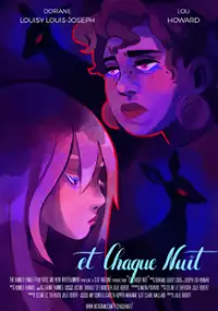 Plakat filmu Et chaque nuit