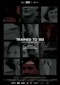 Plakat filmu Reporterki. Trzy kobiety i wojna
