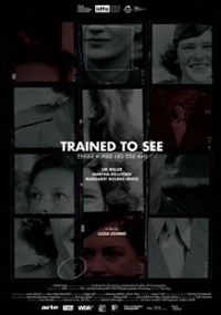 Reporterki. Trzy kobiety i wojna