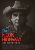 plakat filmu The Neon Highway