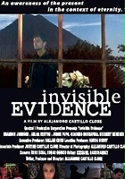 plakat filmu Evidencia invisible