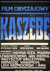 Plakat filmu Kaszëbë