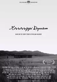 Plakat filmu Mississippi Requiem