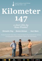 plakat filmu Kilometer 147