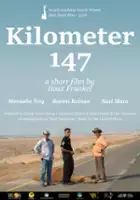 plakat filmuKilometer 147