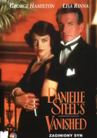 Plakat filmu Zaginiony