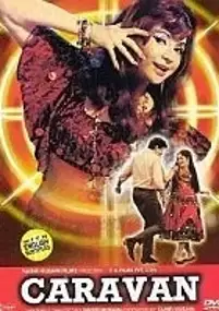 Plakat filmu Caravan