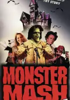 plakat filmu Monster Mash: The Movie