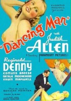 plakat filmu Dancing Man