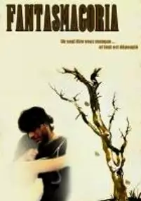 Plakat filmu Fantasmagoria