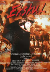 Plakat filmu Ekskul