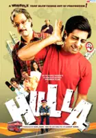 Raja Hudda / Hulla