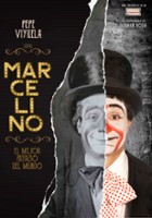 plakat filmu Marcelino, el mejor payaso del mundo