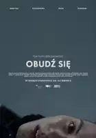 plakat filmu Obudź się