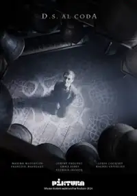 Plakat filmu D.S. al Coda