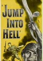 plakat filmu Jump into Hell