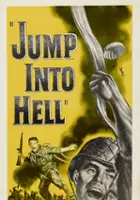 plakat filmu Jump into Hell