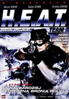 plakat filmu H.E.A.T. Team: Oddział specjalny