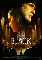 plakat filmu Black